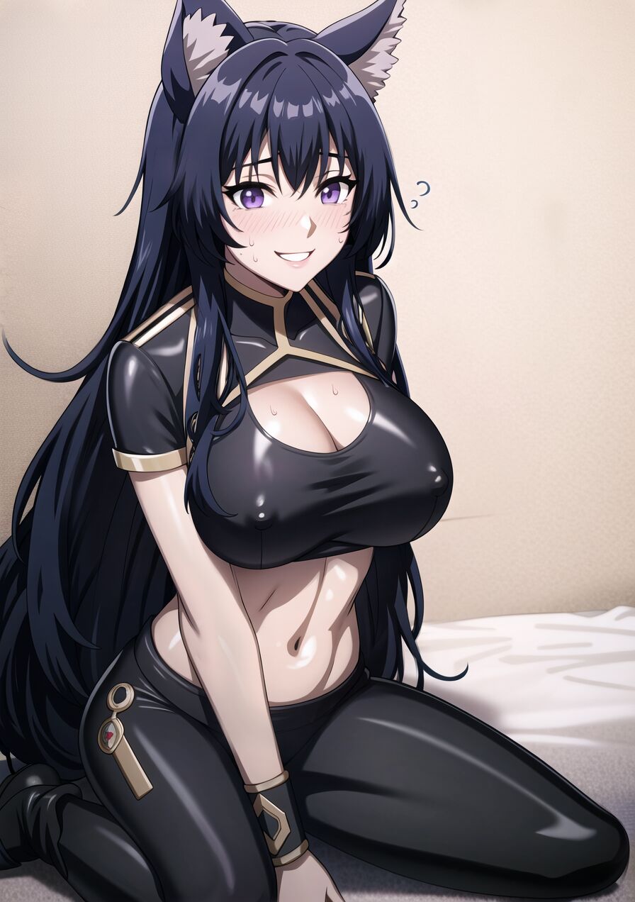 Zipzip [83866770] [AI Generated]-第1章-图片193