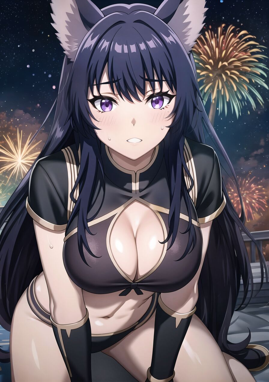 Zipzip [83866770] [AI Generated]-第1章-图片194