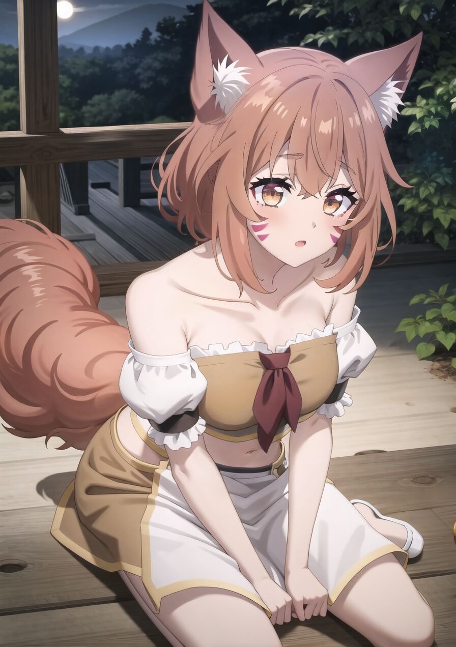 Zipzip [83866770] [AI Generated]-第1章-图片196