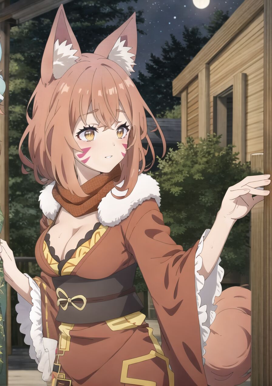 Zipzip [83866770] [AI Generated]-第1章-图片197