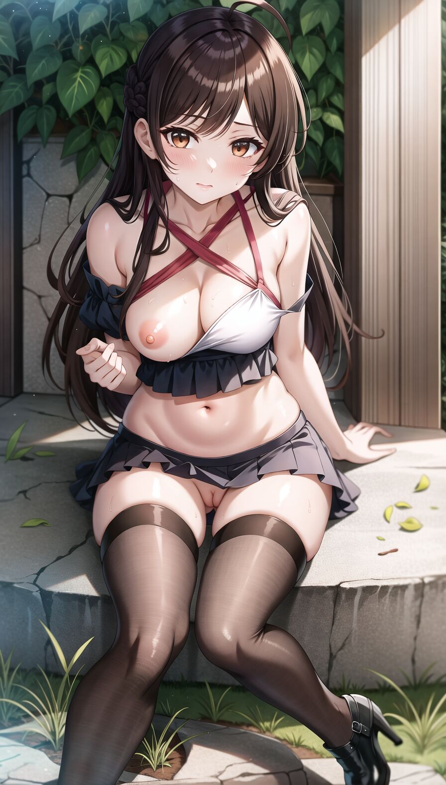 Zipzip [83866770] [AI Generated]-第1章-图片203