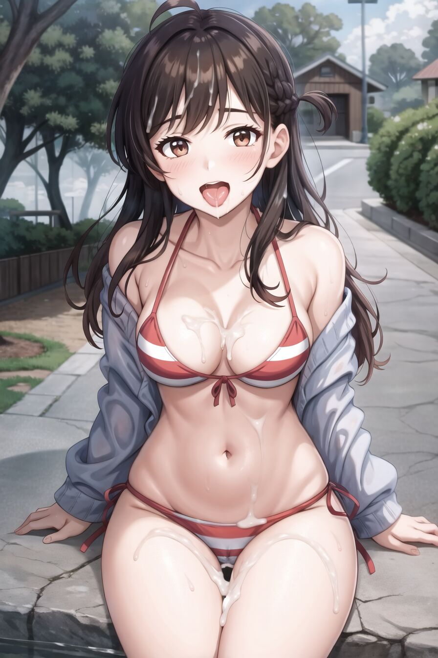 Zipzip [83866770] [AI Generated]-第1章-图片205