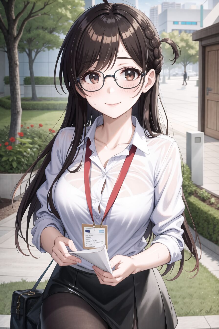 Zipzip [83866770] [AI Generated]-第1章-图片207