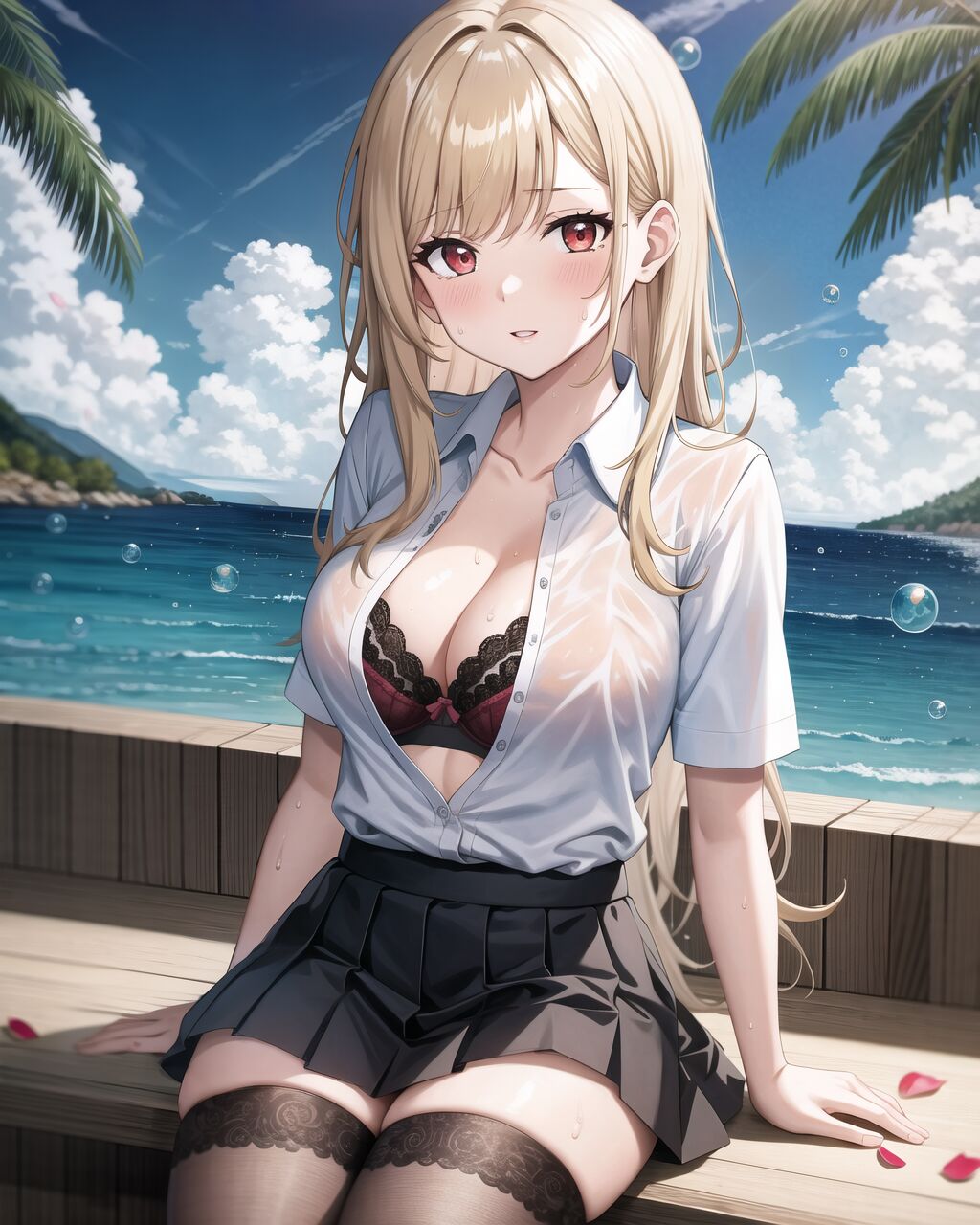 Zipzip [83866770] [AI Generated]-第1章-图片224