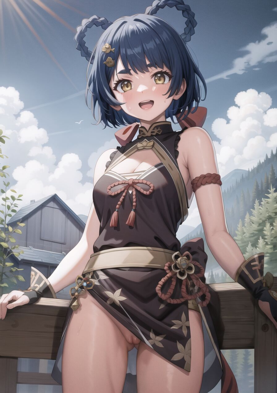 Zipzip [83866770] [AI Generated]-第1章-图片240