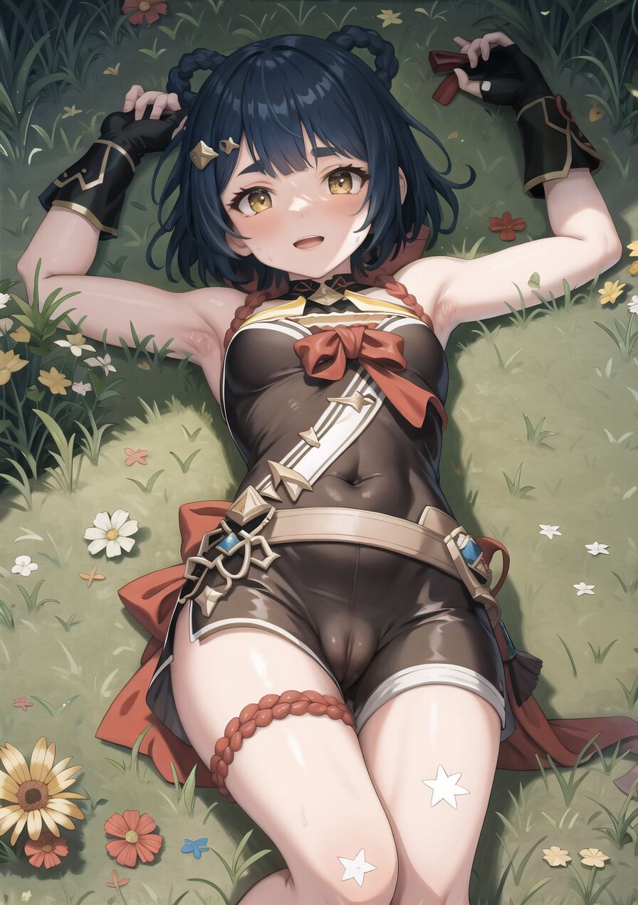 Zipzip [83866770] [AI Generated]-第1章-图片244