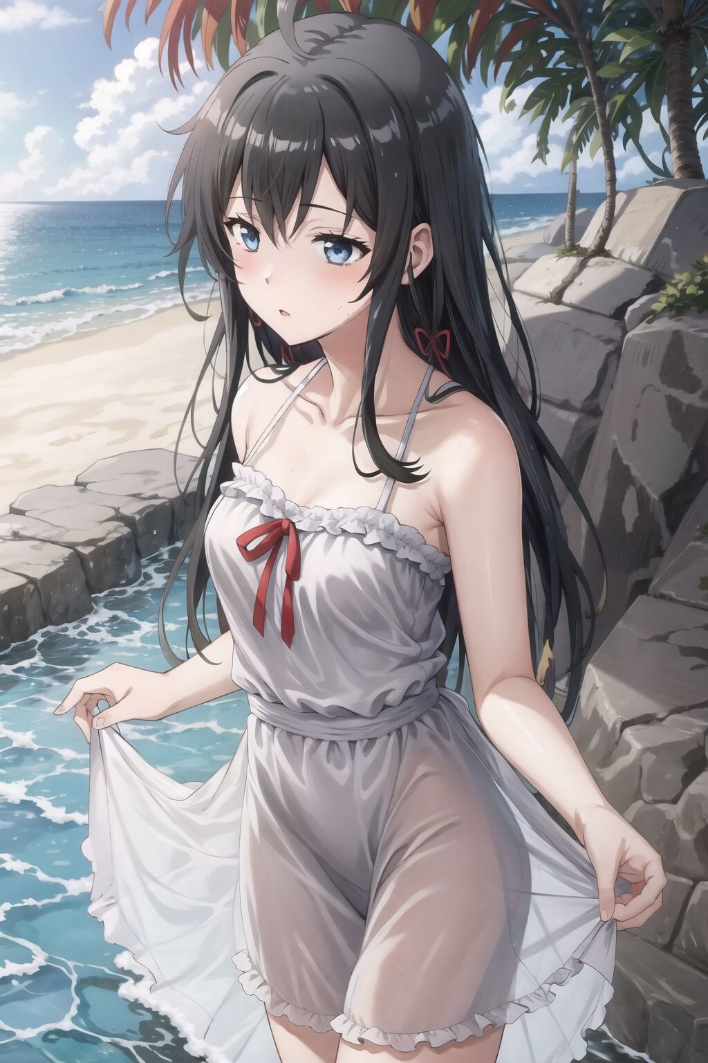 Zipzip [83866770] [AI Generated]-第1章-图片261