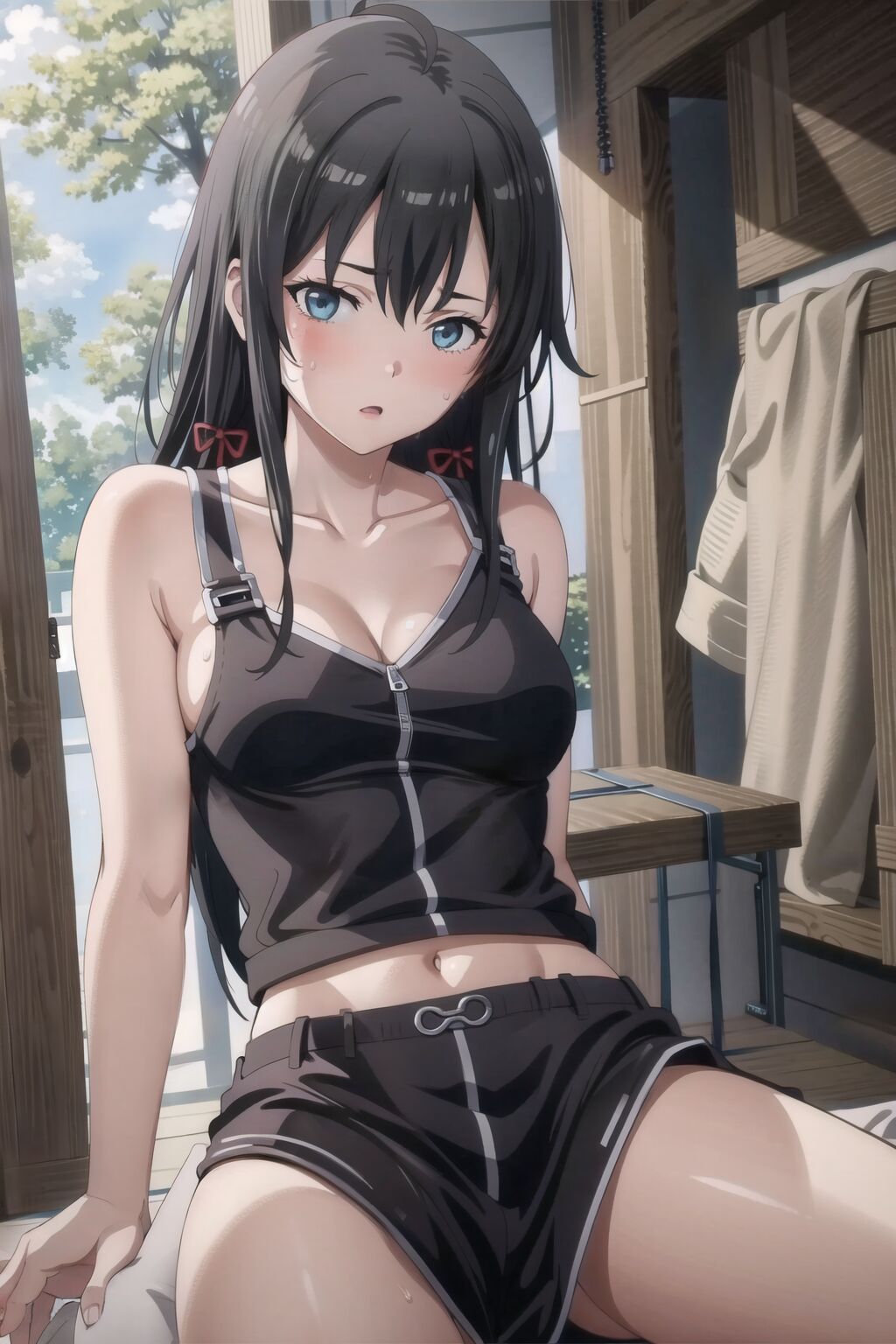 Zipzip [83866770] [AI Generated]-第1章-图片262