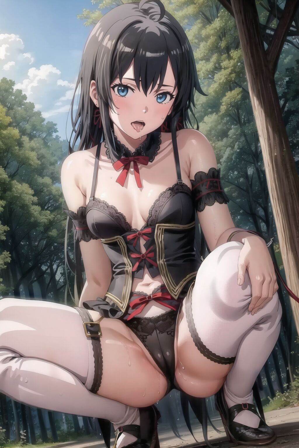 Zipzip [83866770] [AI Generated]-第1章-图片264