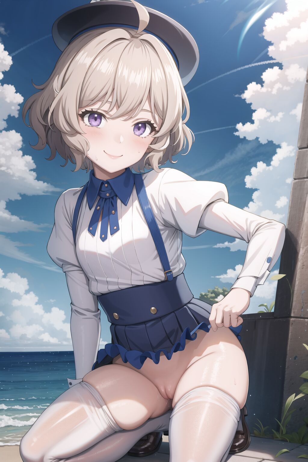 Zipzip [83866770] [AI Generated]-第1章-图片267