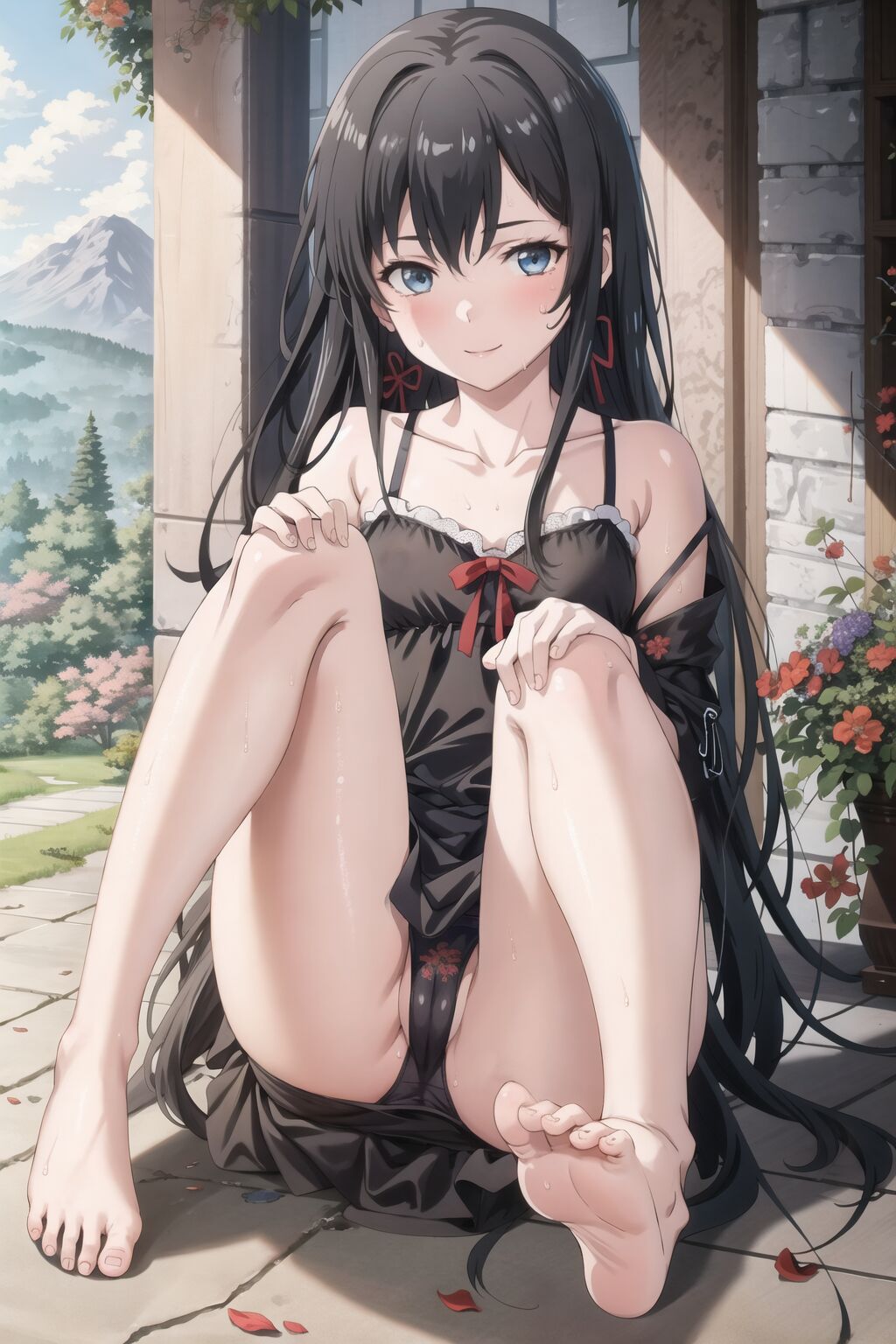 Zipzip [83866770] [AI Generated]-第1章-图片265