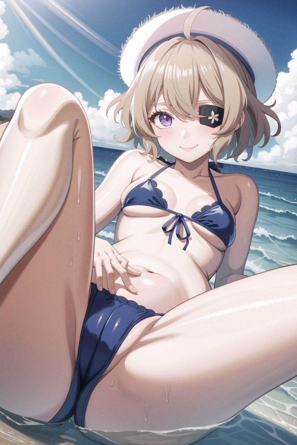 Zipzip [83866770] [AI Generated]-第1章-图片268