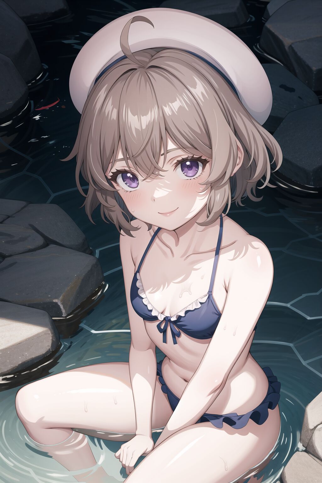 Zipzip [83866770] [AI Generated]-第1章-图片269