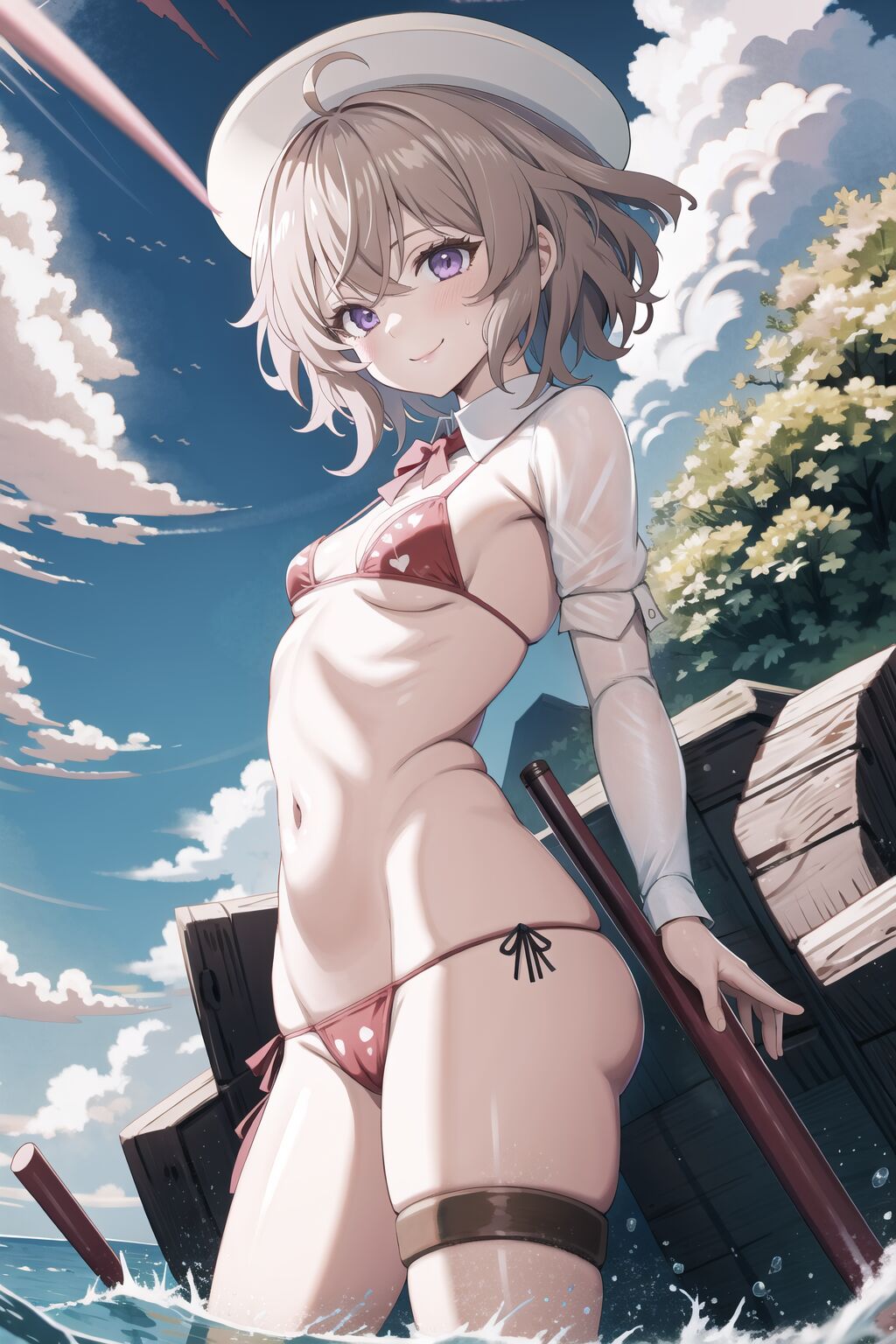 Zipzip [83866770] [AI Generated]-第1章-图片270