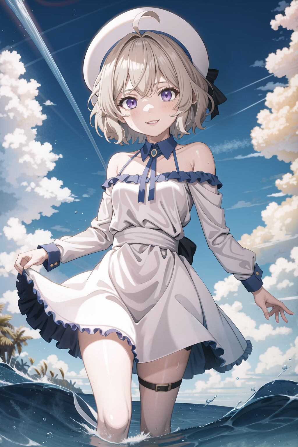 Zipzip [83866770] [AI Generated]-第1章-图片272