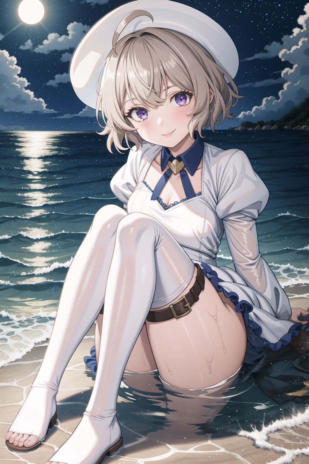 Zipzip [83866770] [AI Generated]-第1章-图片273