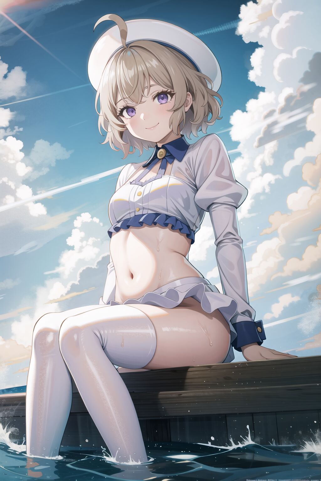 Zipzip [83866770] [AI Generated]-第1章-图片274