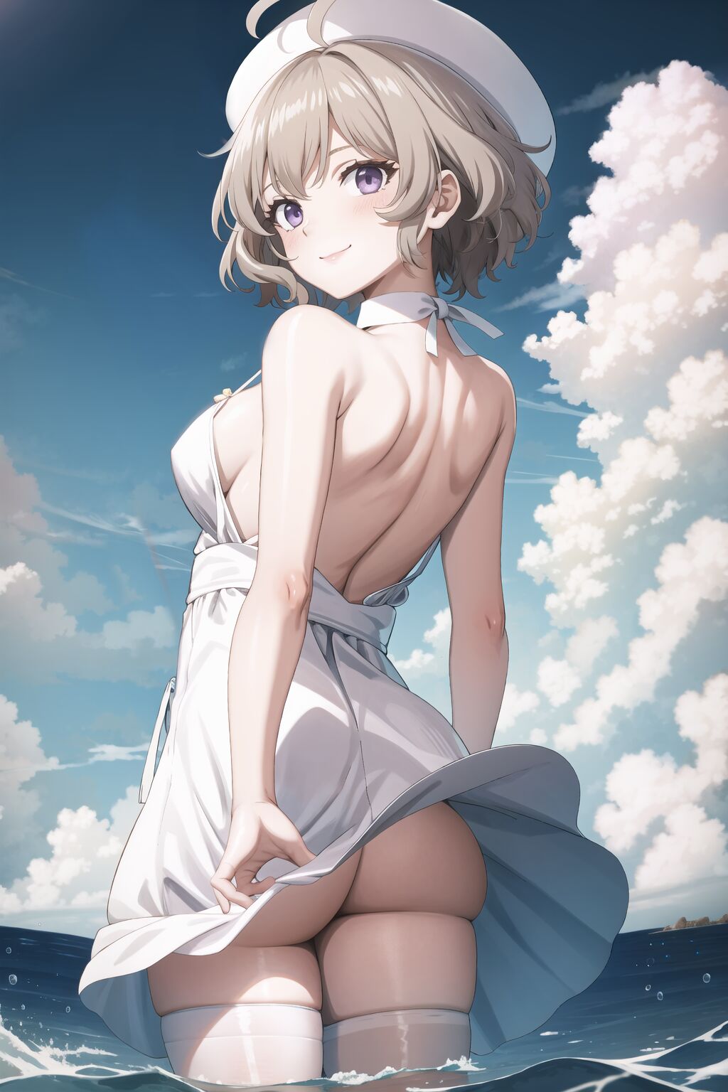 Zipzip [83866770] [AI Generated]-第1章-图片271