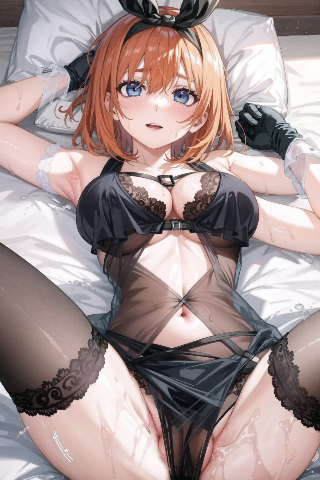 Zipzip [83866770] [AI Generated]-第1章-图片284