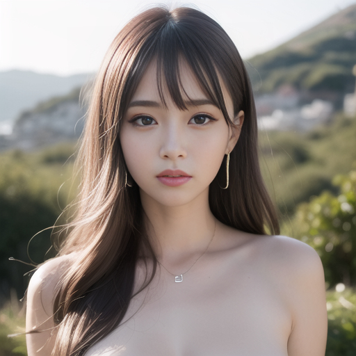 網路蒐集AI生成美女008