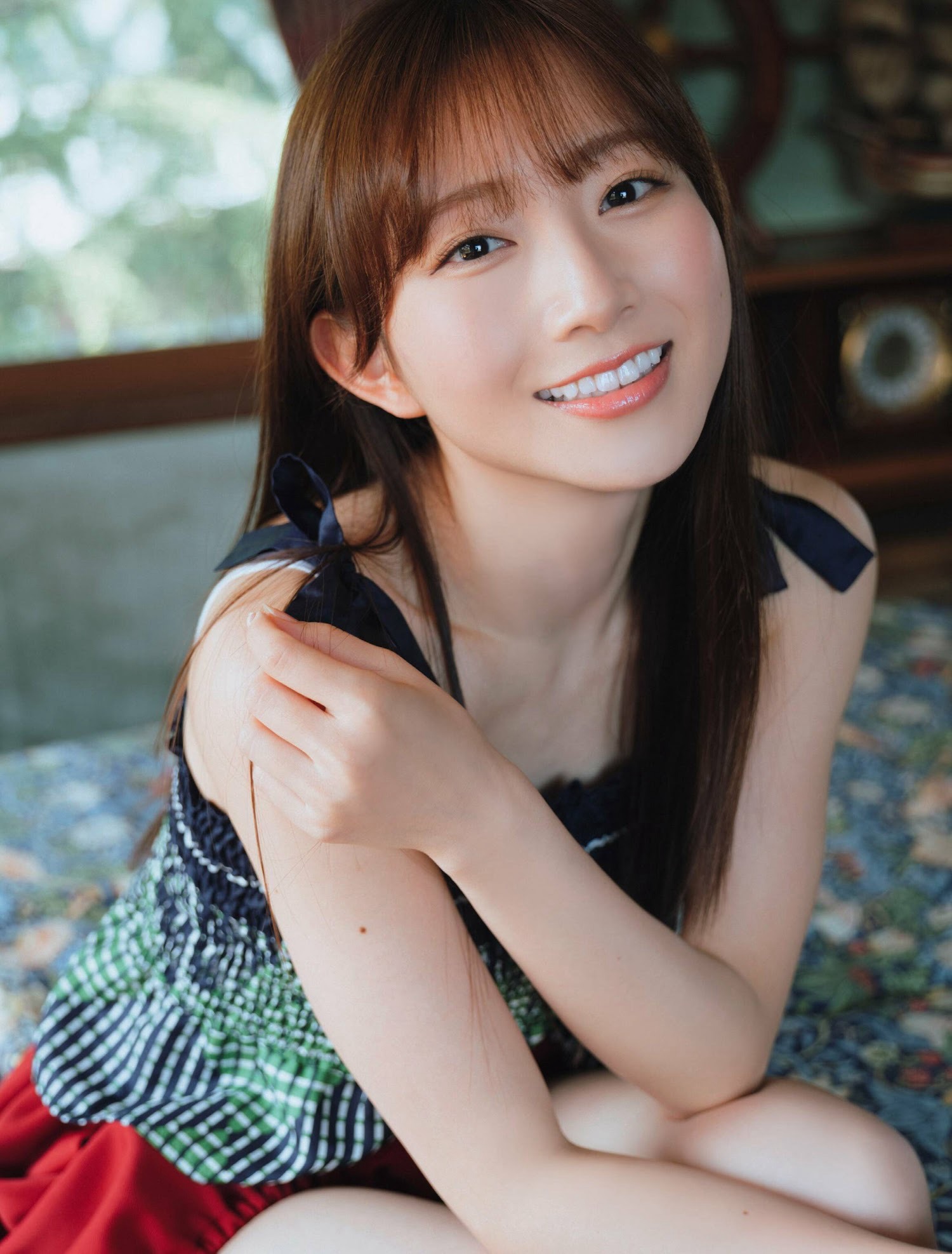 青山なぎさ [FLASH] 2023.05.02 No.1686-第1章-图片6