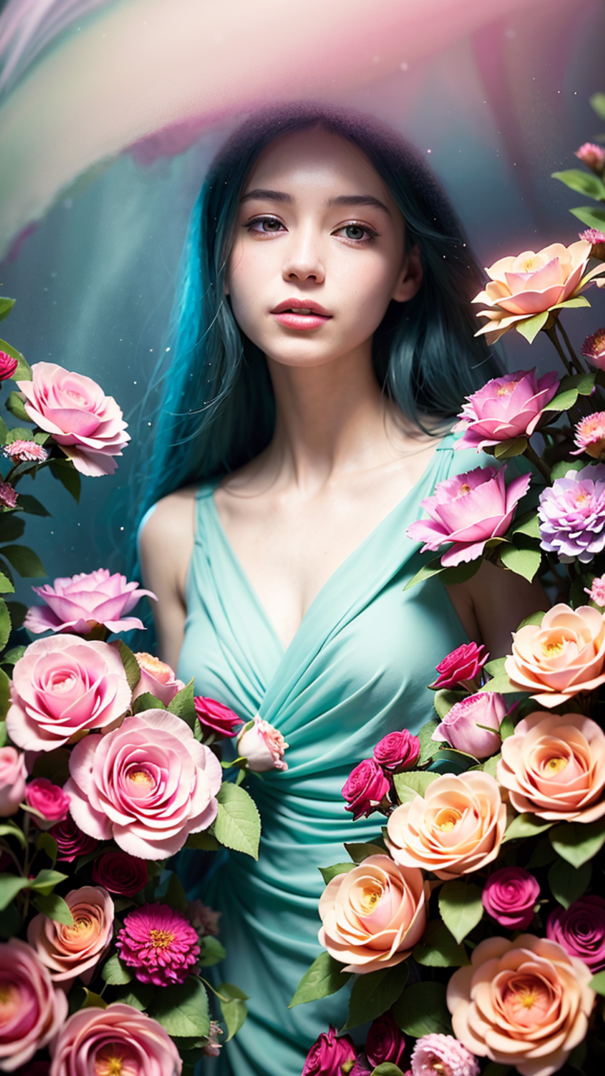 AIModel Vol.052 Cute Girl-第1章-图片4