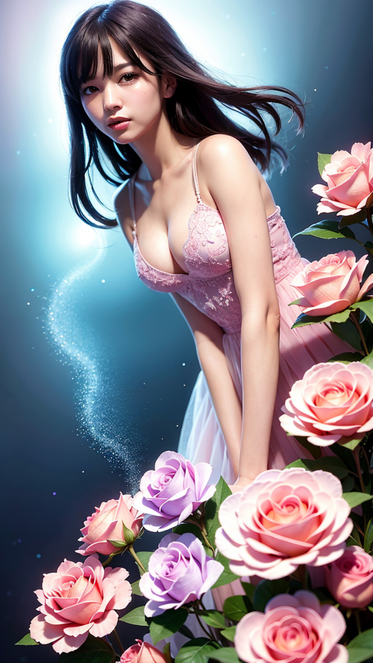 AIModel Vol.052 Cute Girl-第1章-图片17