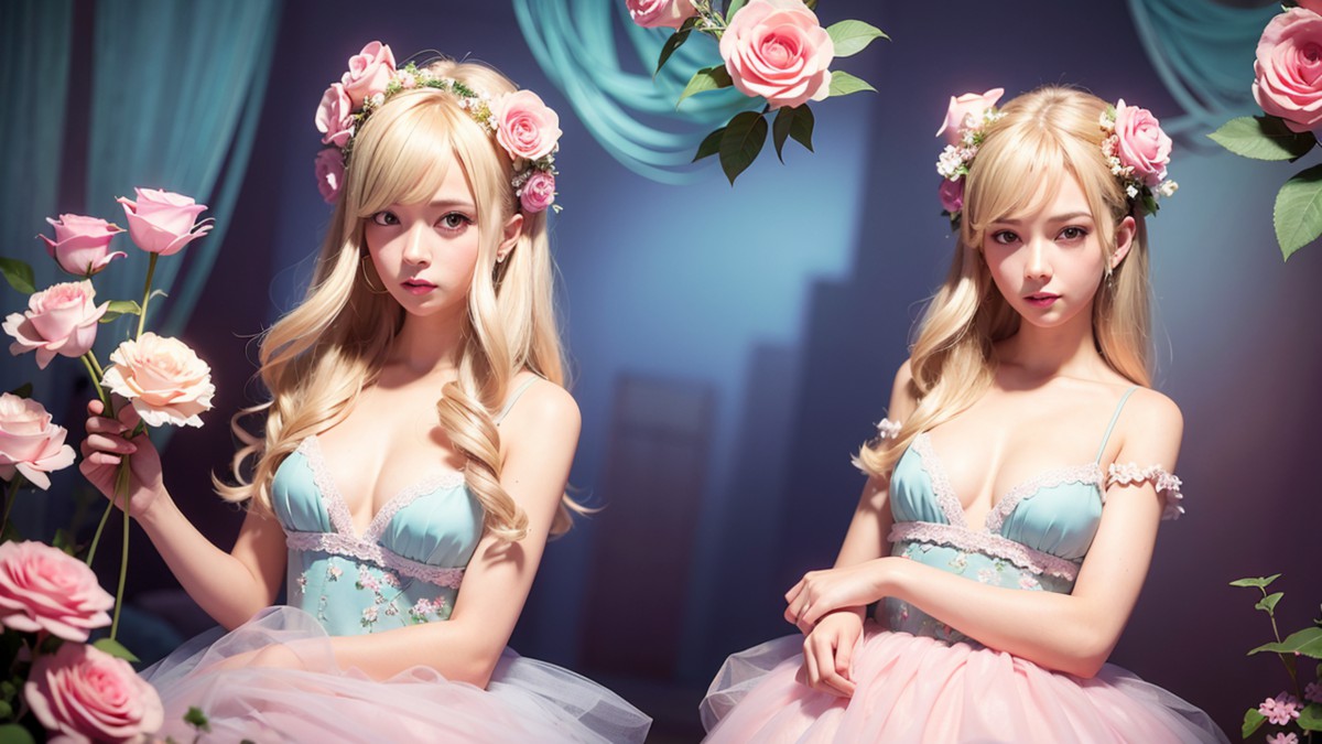 AIModel Vol.052 Cute Girl-第1章-图片35