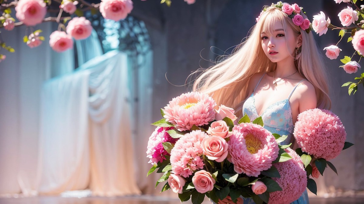 AIModel Vol.052 Cute Girl-第1章-图片39