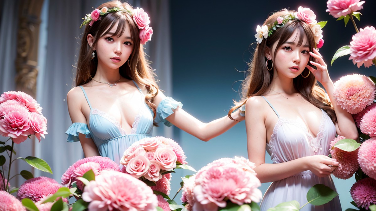 AIModel Vol.052 Cute Girl-第1章-图片46