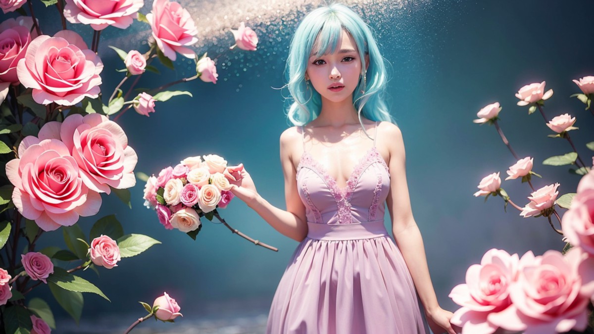 AIModel Vol.052 Cute Girl-第1章-图片47