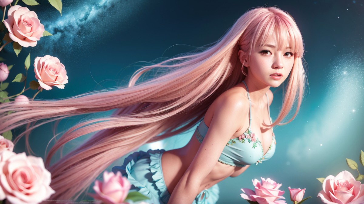 AIModel Vol.052 Cute Girl-第1章-图片49