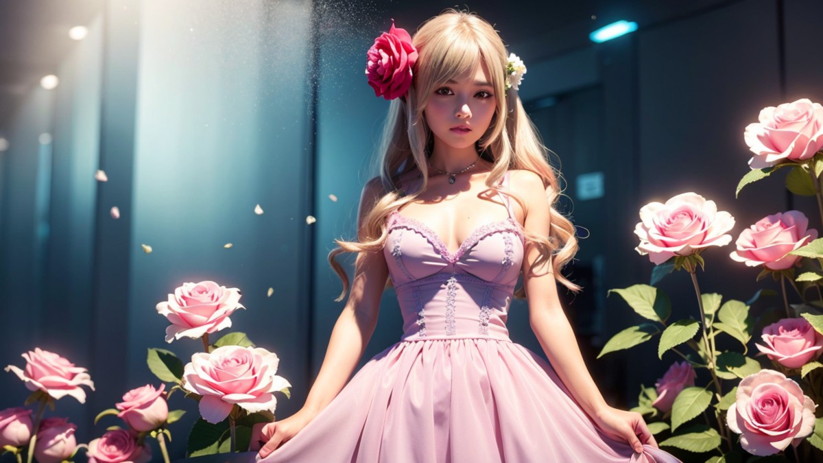 AIModel Vol.052 Cute Girl-第1章-图片50