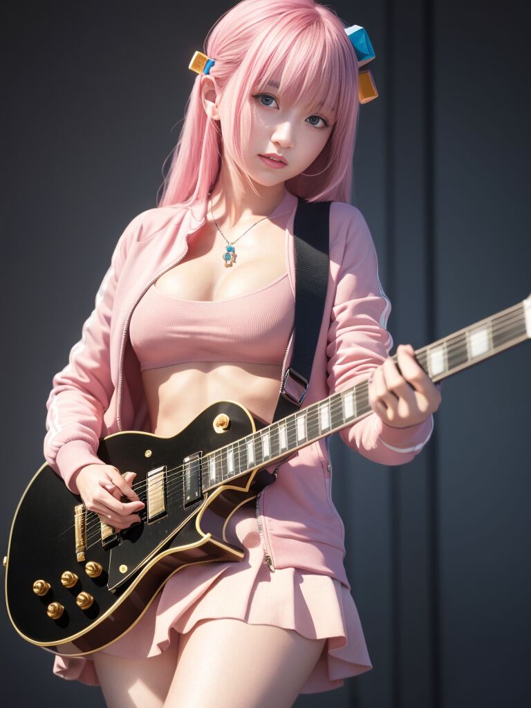 By Me [AI Generated]-第1章-图片4