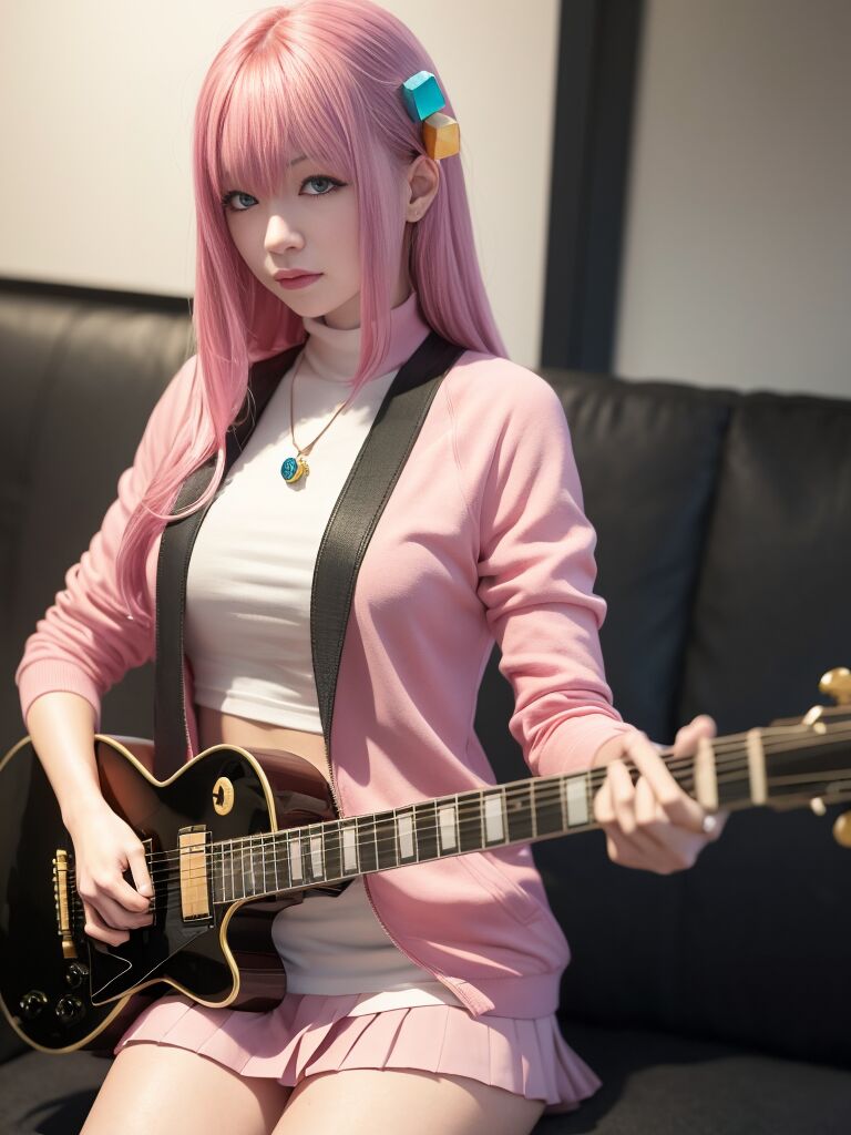 By Me [AI Generated]-第1章-图片8