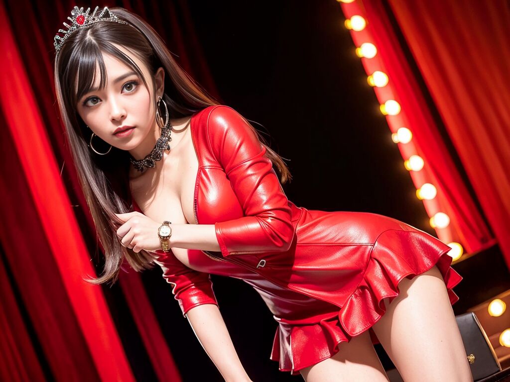 By Me [AI Generated]-第1章-图片40