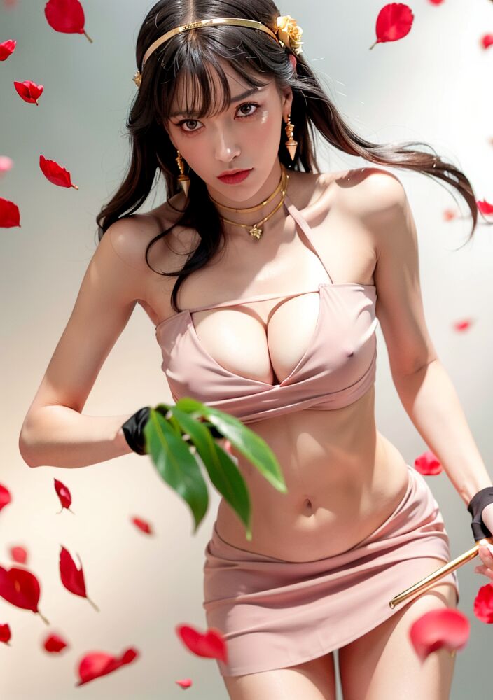 By Me [AI Generated]-第1章-图片128