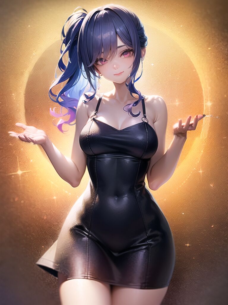 By Me [AI Generated]a-第1章-图片1