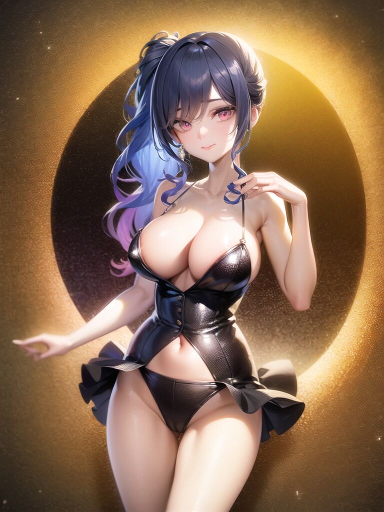 By Me [AI Generated]a-第1章-图片2