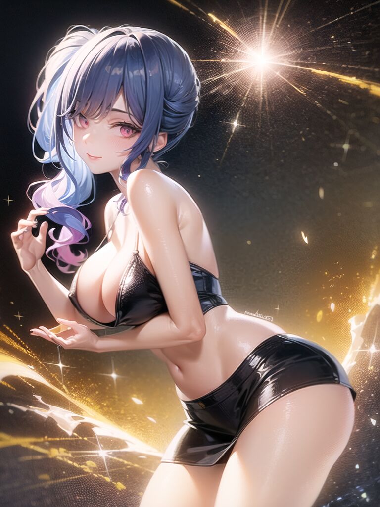 By Me [AI Generated]a-第1章-图片4