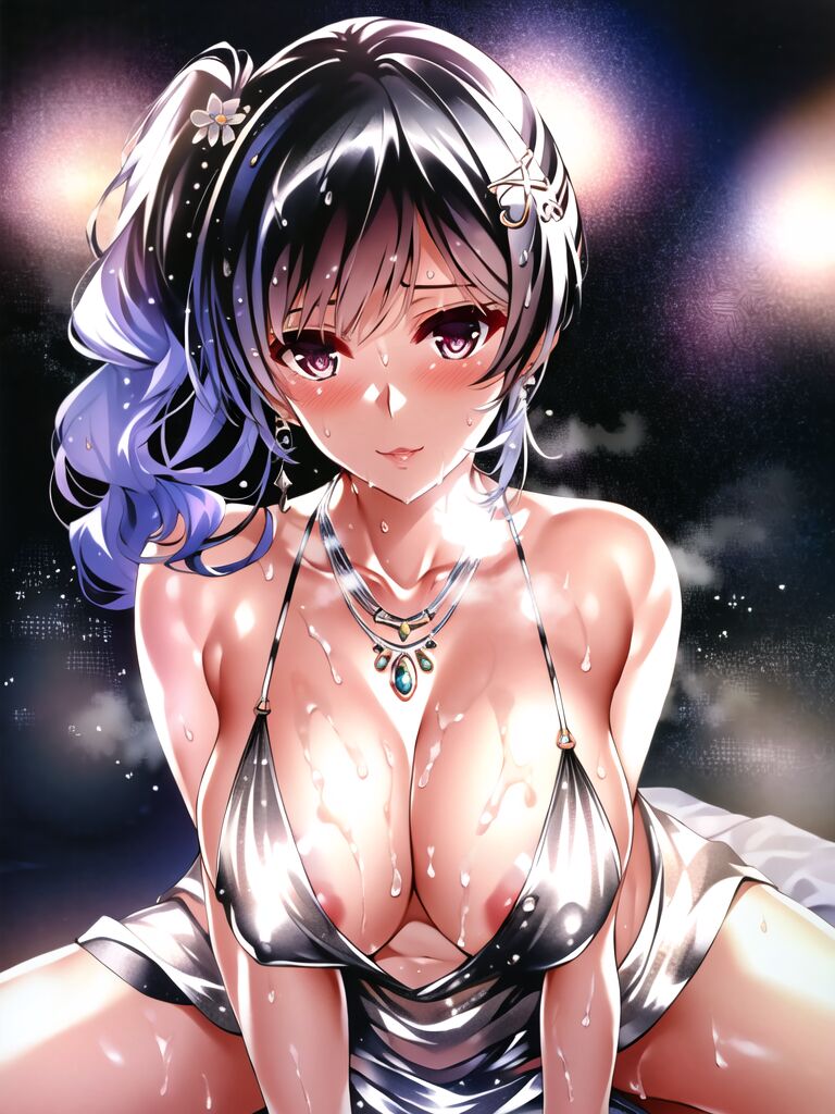By Me [AI Generated]a-第1章-图片99
