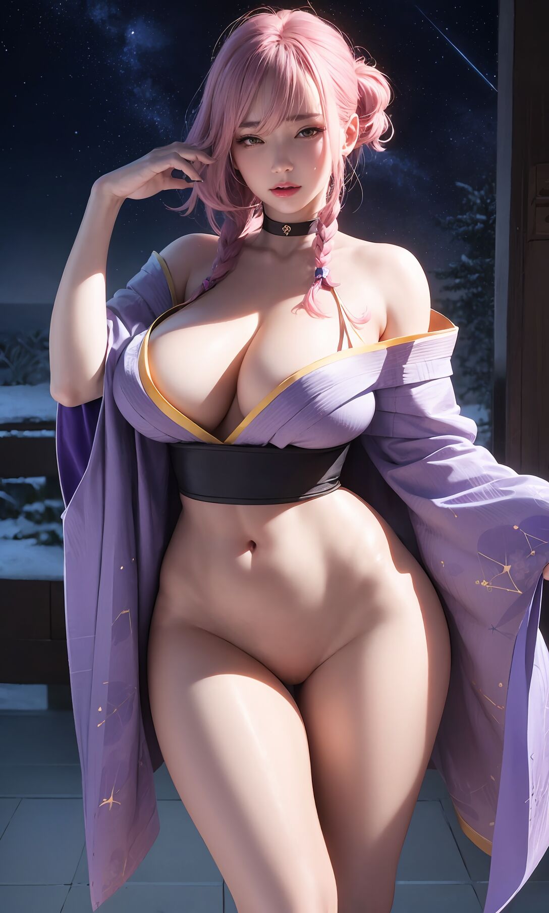 Oldman [7408001]-第1章-图片14