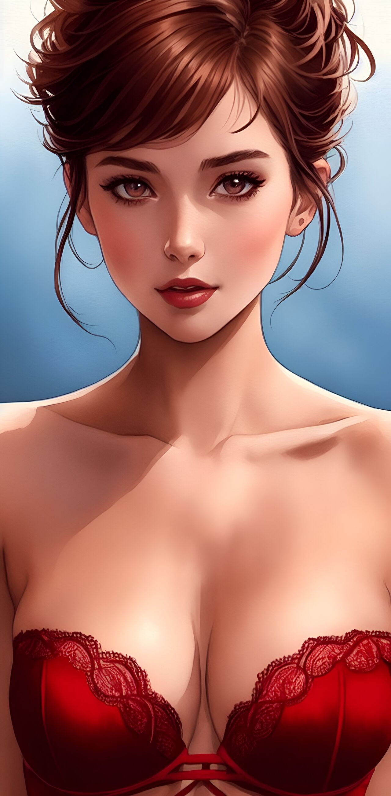 Pictures by me [AI Generated]-第1章-图片2