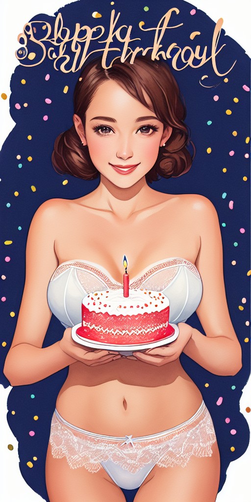 Pictures by me [AI Generated]-第1章-图片11