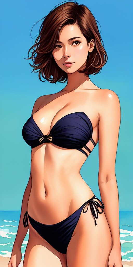 Pictures by me [AI Generated]-第1章-图片24