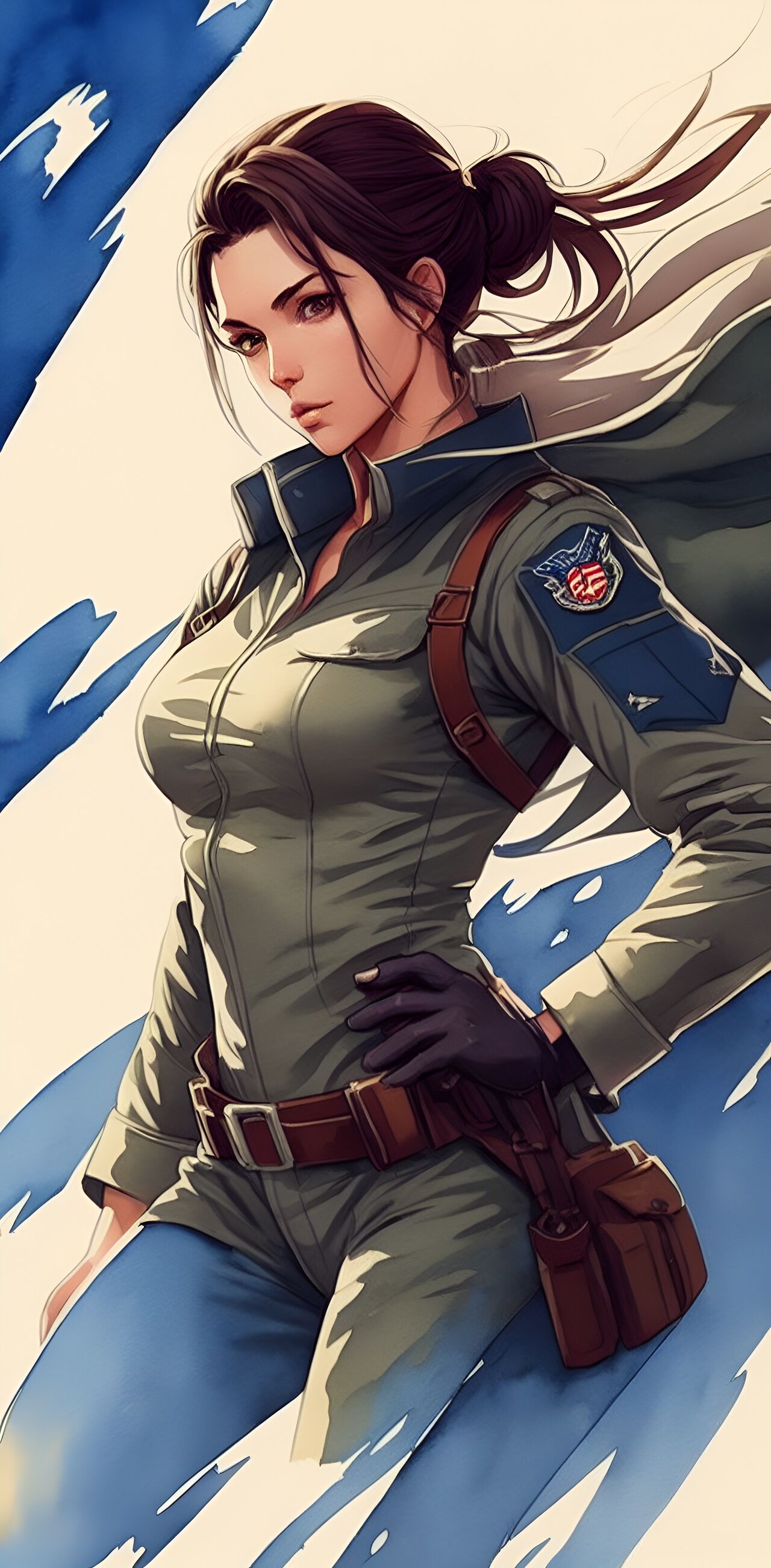 Pictures by me [AI Generated]-第1章-图片25