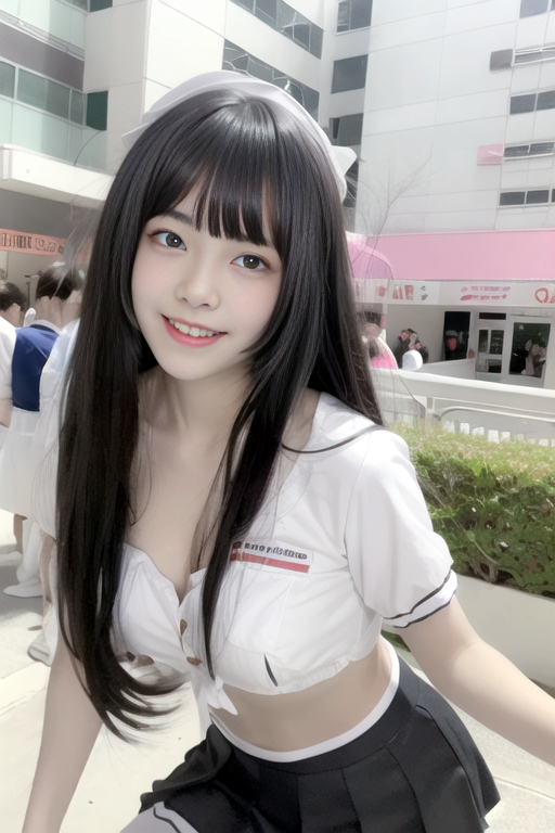 網路蒐集AI生成美女009-第1章-图片38