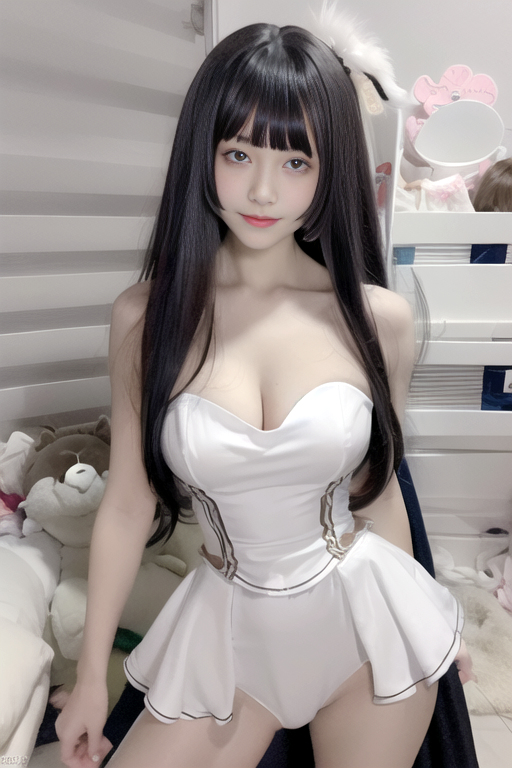 網路蒐集AI生成美女009-第1章-图片43