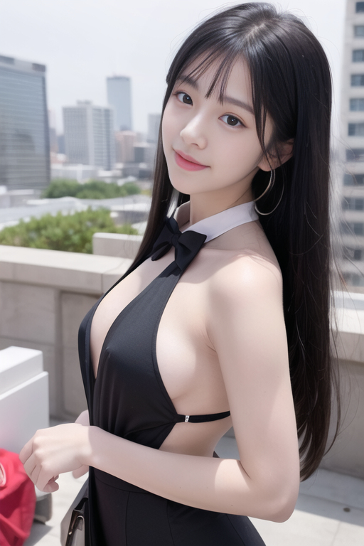 網路蒐集AI生成美女009-第1章-图片62
