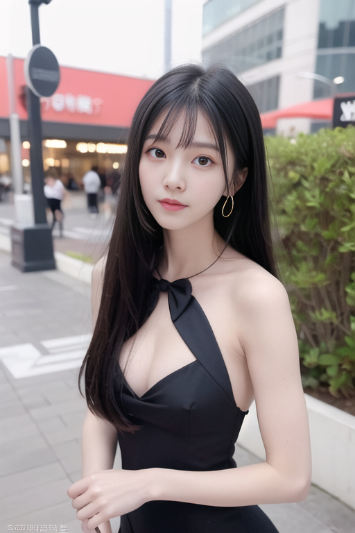 網路蒐集AI生成美女009-第1章-图片64